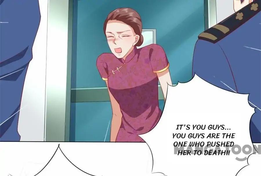 When Doctor Chu Wants Romance chapter 228 - page 27