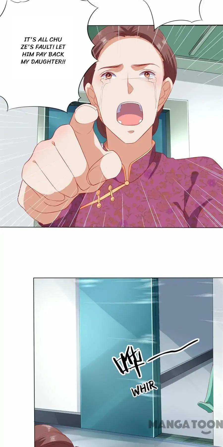 When Doctor Chu Wants Romance chapter 228 - page 28