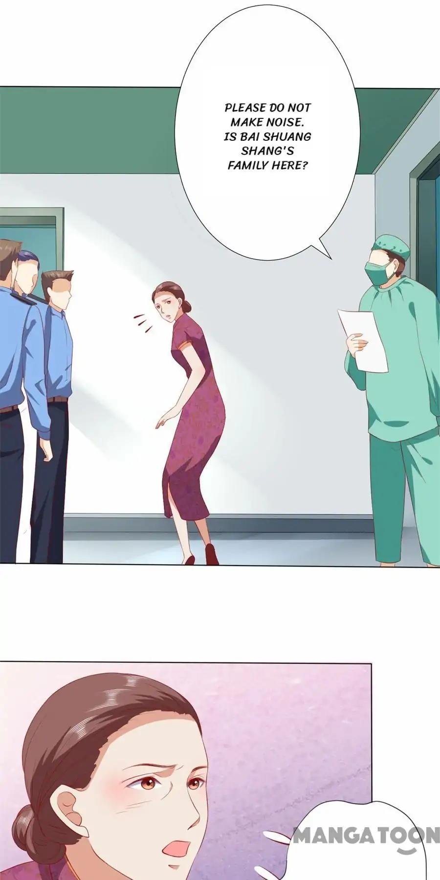 When Doctor Chu Wants Romance chapter 228 - page 30