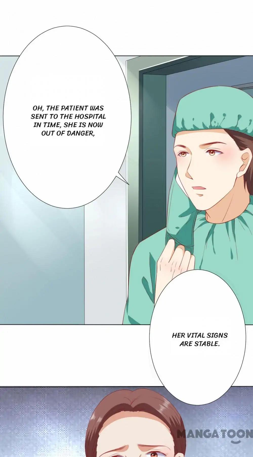 When Doctor Chu Wants Romance chapter 228 - page 32