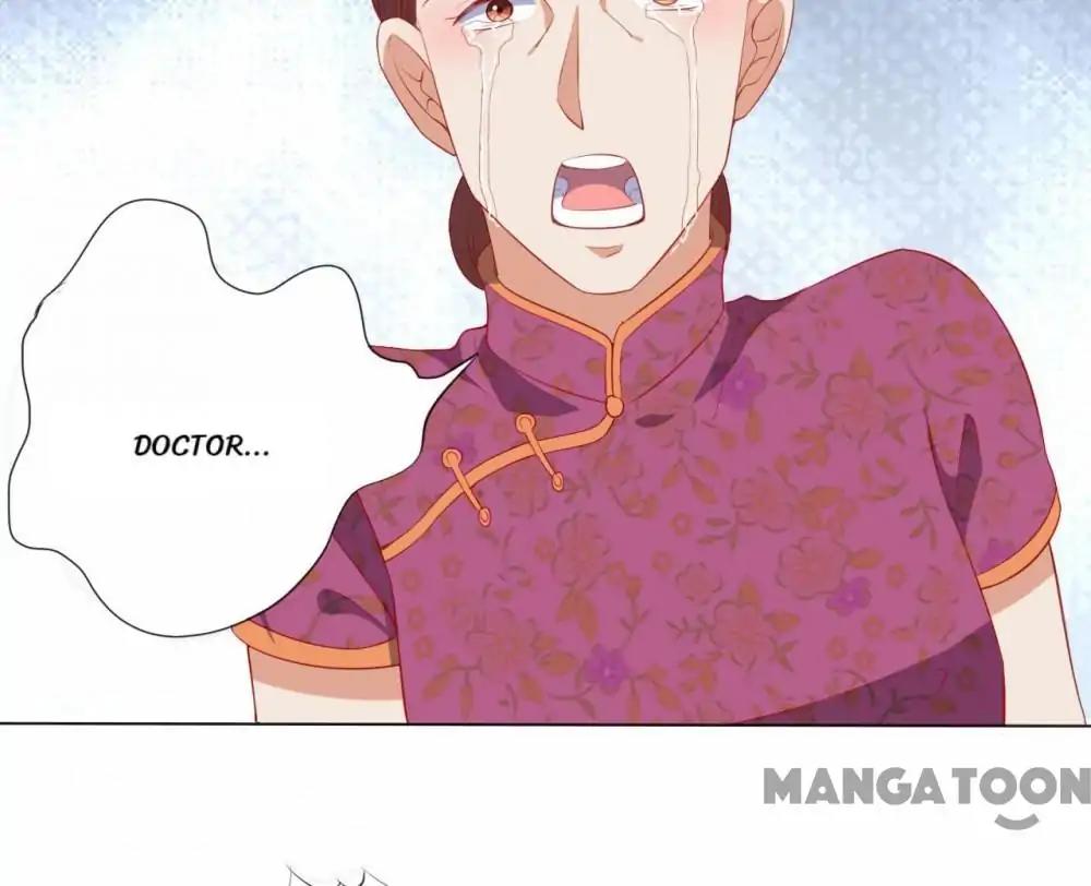 When Doctor Chu Wants Romance chapter 228 - page 33
