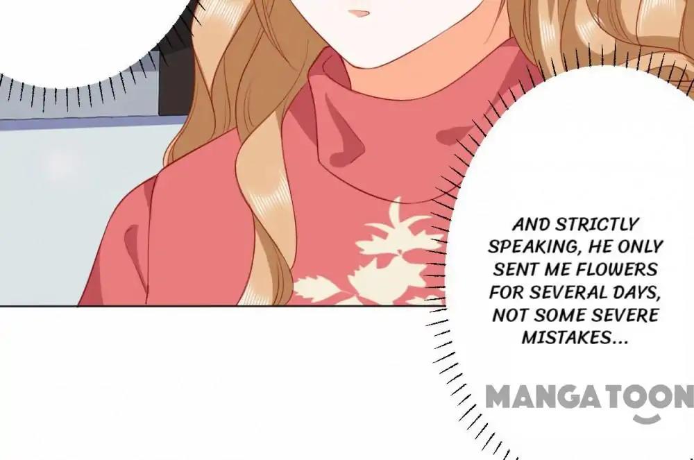 When Doctor Chu Wants Romance chapter 228 - page 4