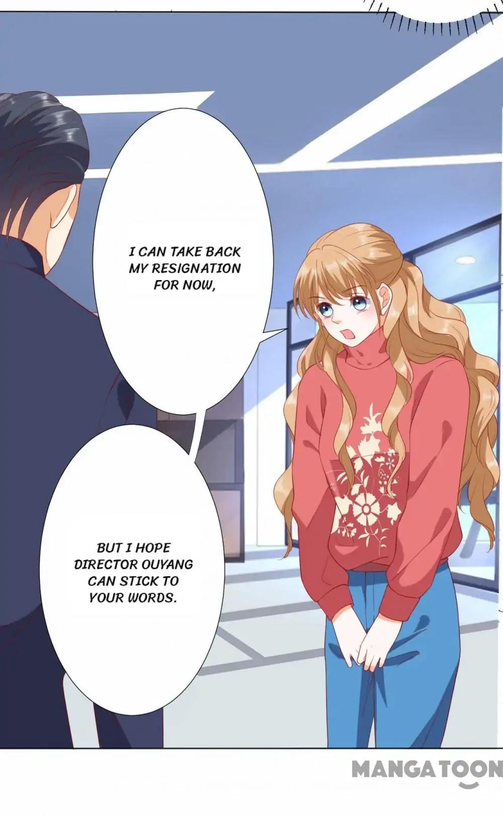 When Doctor Chu Wants Romance chapter 228 - page 5