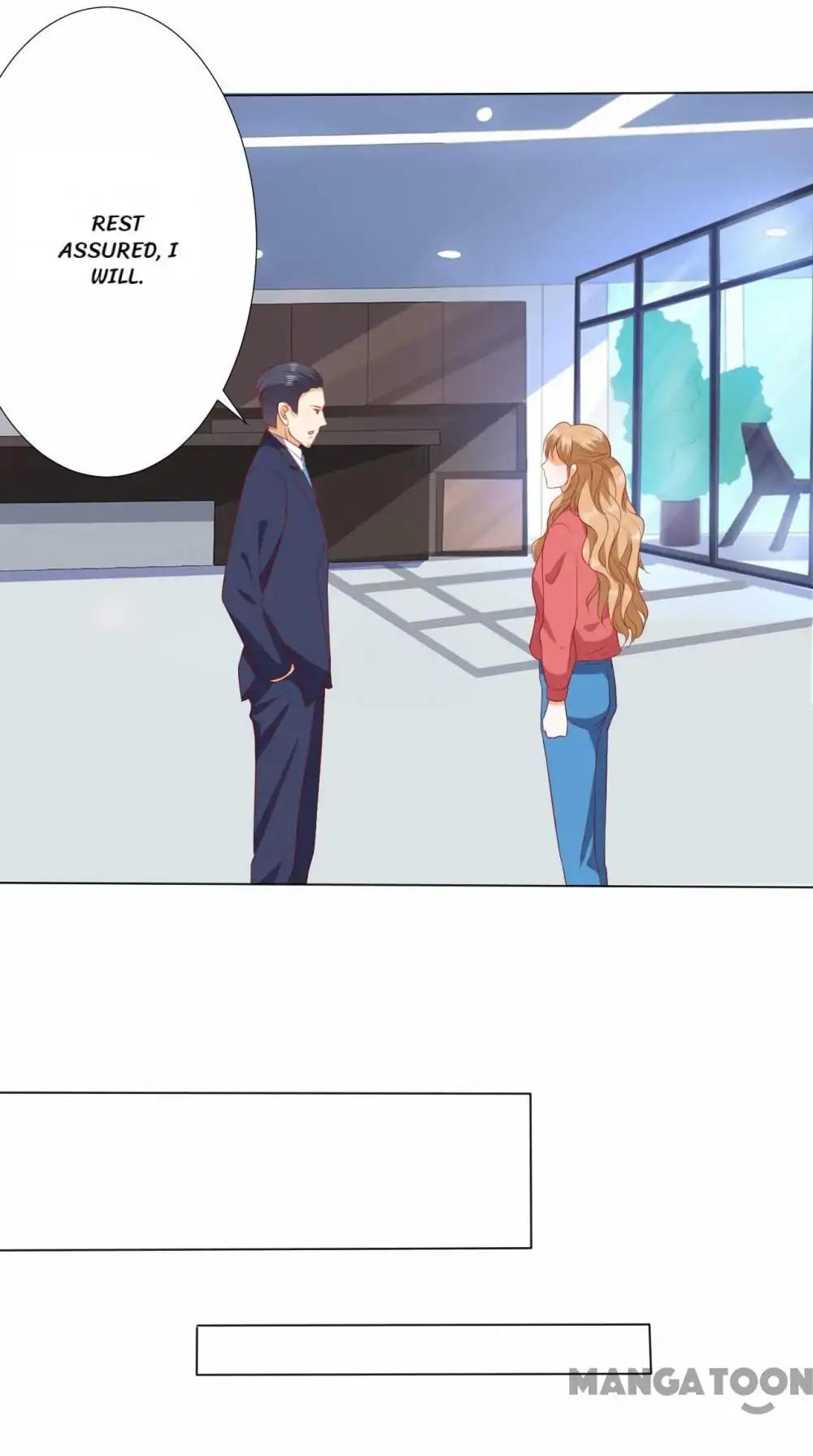 When Doctor Chu Wants Romance chapter 228 - page 6