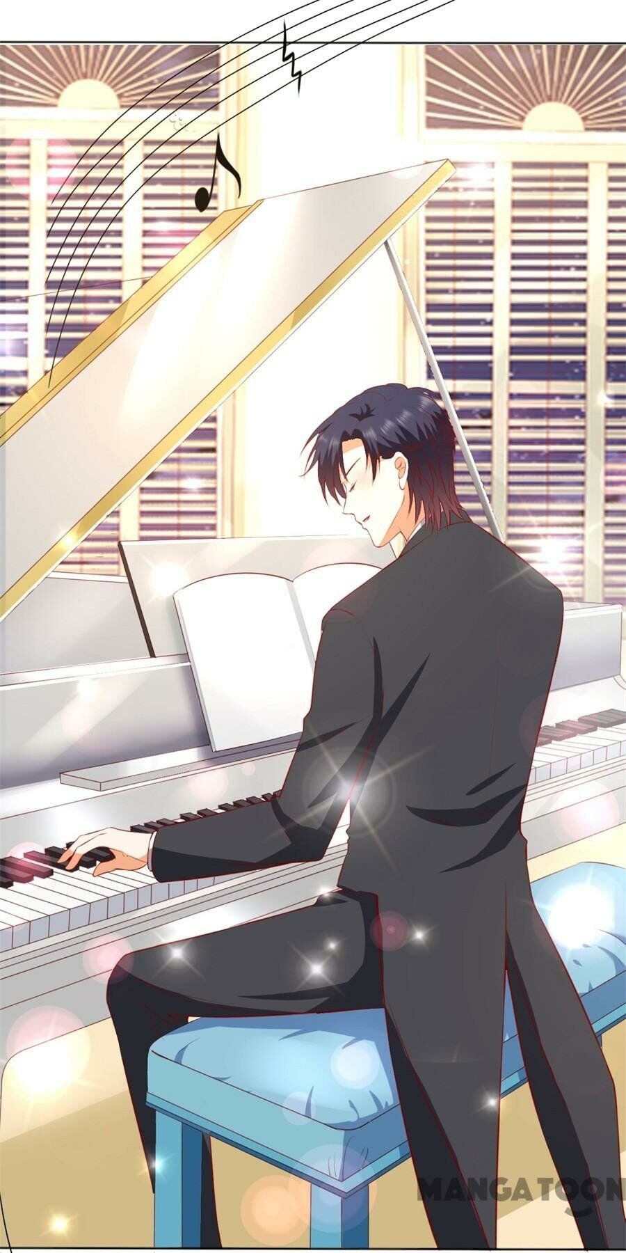 When Doctor Chu Wants Romance chapter 249 - page 15