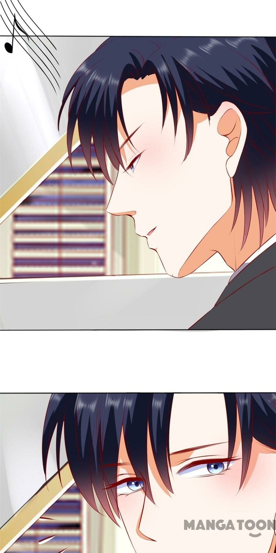 When Doctor Chu Wants Romance chapter 249 - page 17