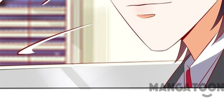When Doctor Chu Wants Romance chapter 249 - page 18