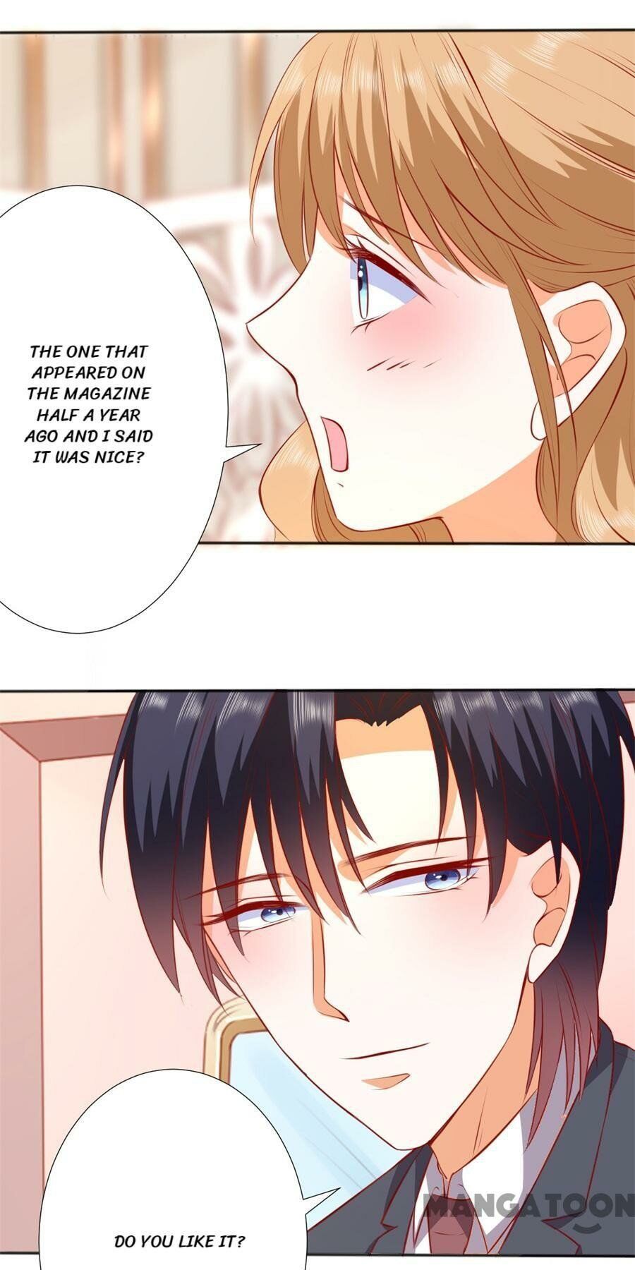When Doctor Chu Wants Romance chapter 249 - page 2