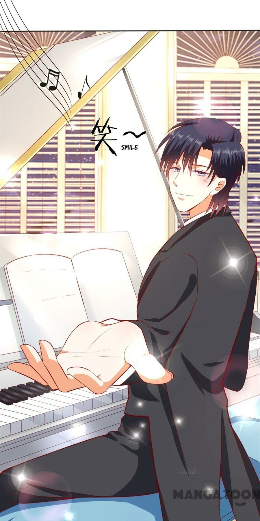 When Doctor Chu Wants Romance chapter 249 - page 21