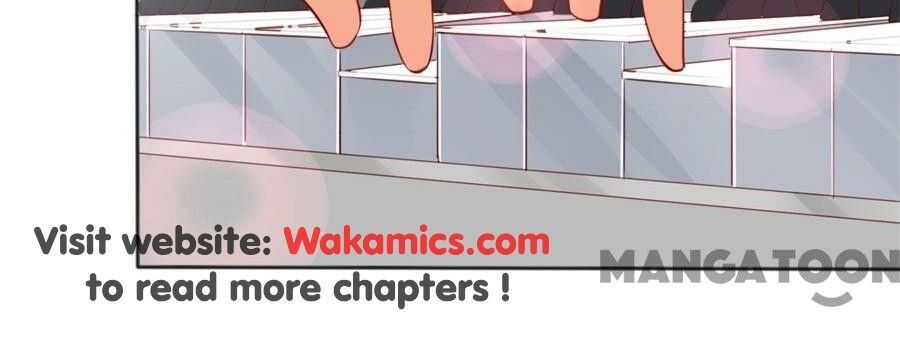 When Doctor Chu Wants Romance chapter 249 - page 25