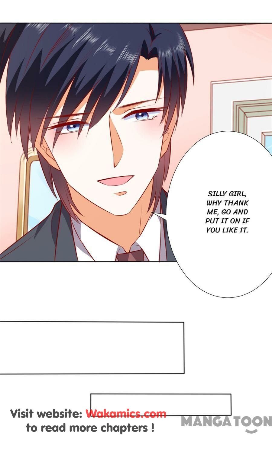 When Doctor Chu Wants Romance chapter 249 - page 5
