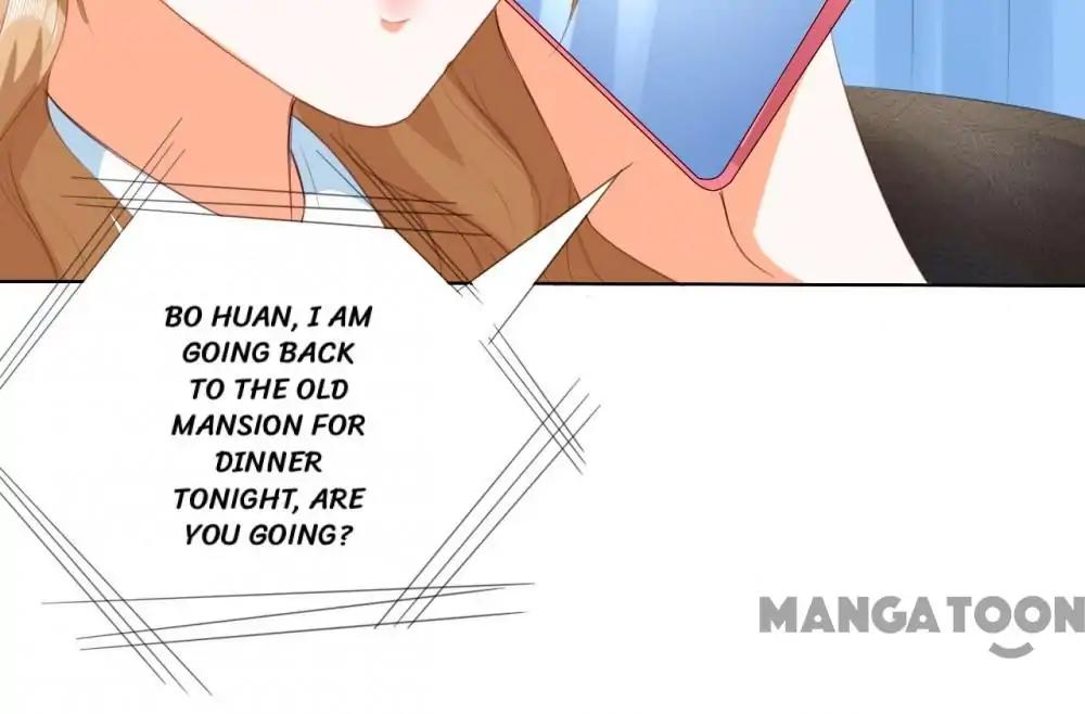 When Doctor Chu Wants Romance chapter 202 - page 26