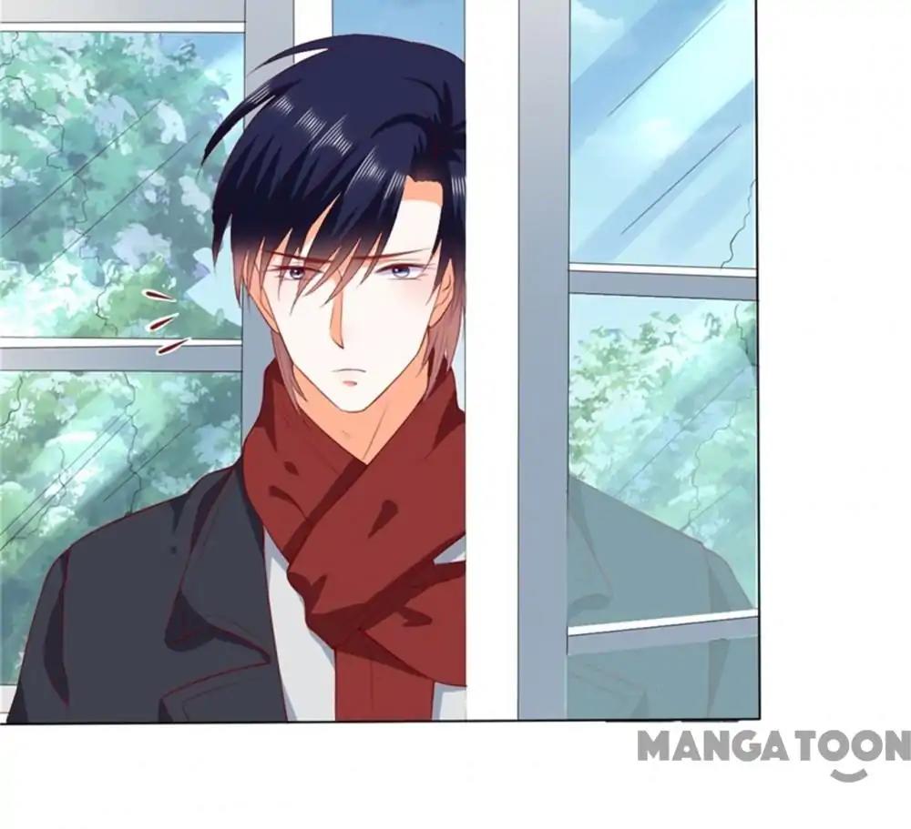 When Doctor Chu Wants Romance chapter 226 - page 15