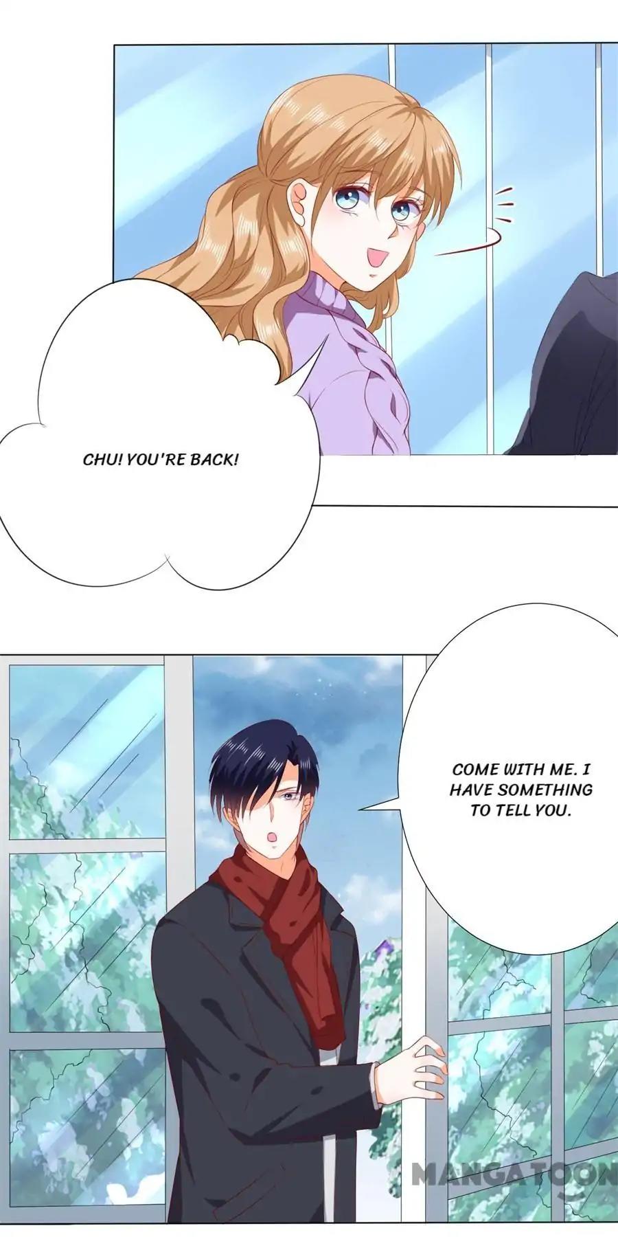 When Doctor Chu Wants Romance chapter 226 - page 18