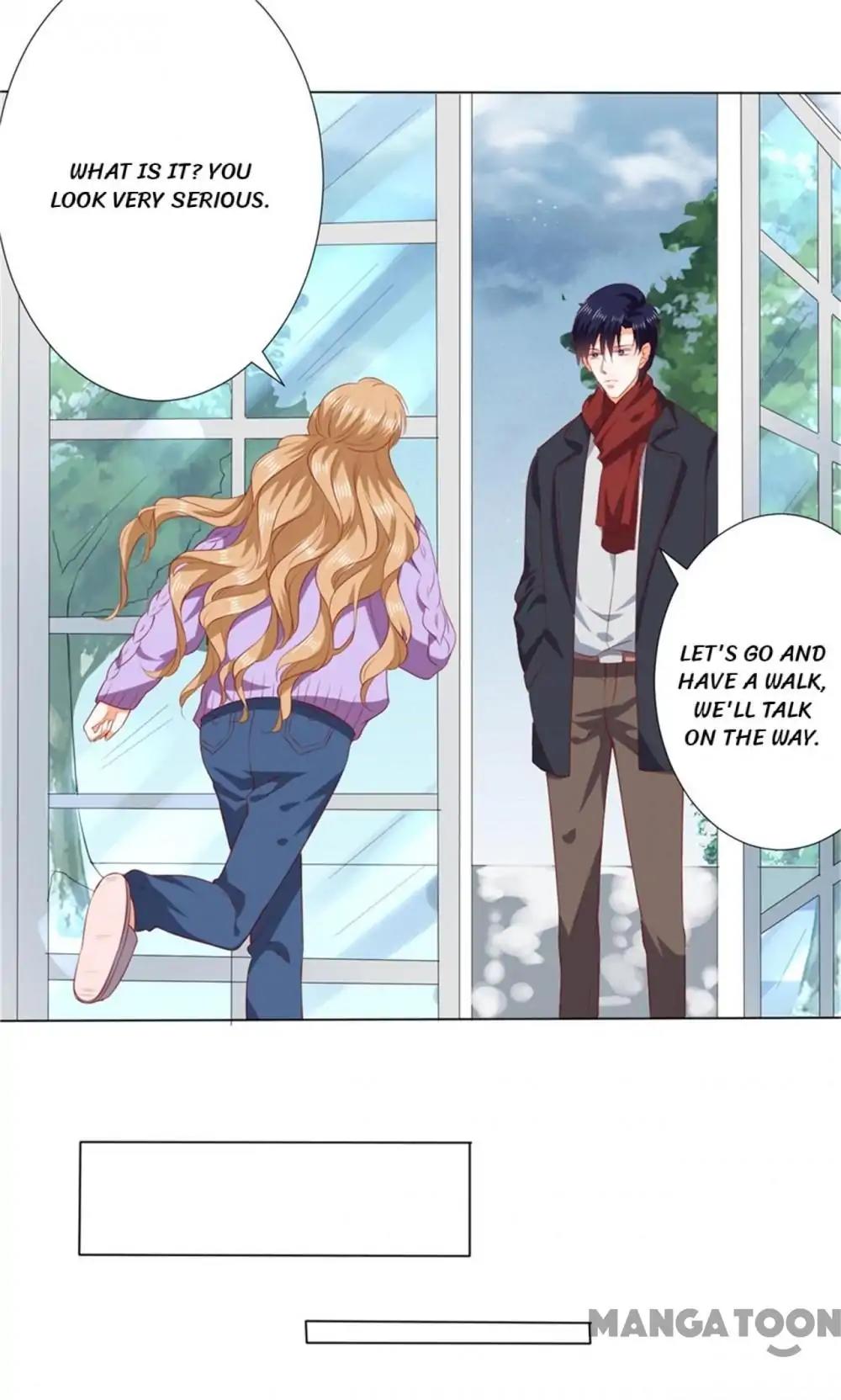 When Doctor Chu Wants Romance chapter 226 - page 20