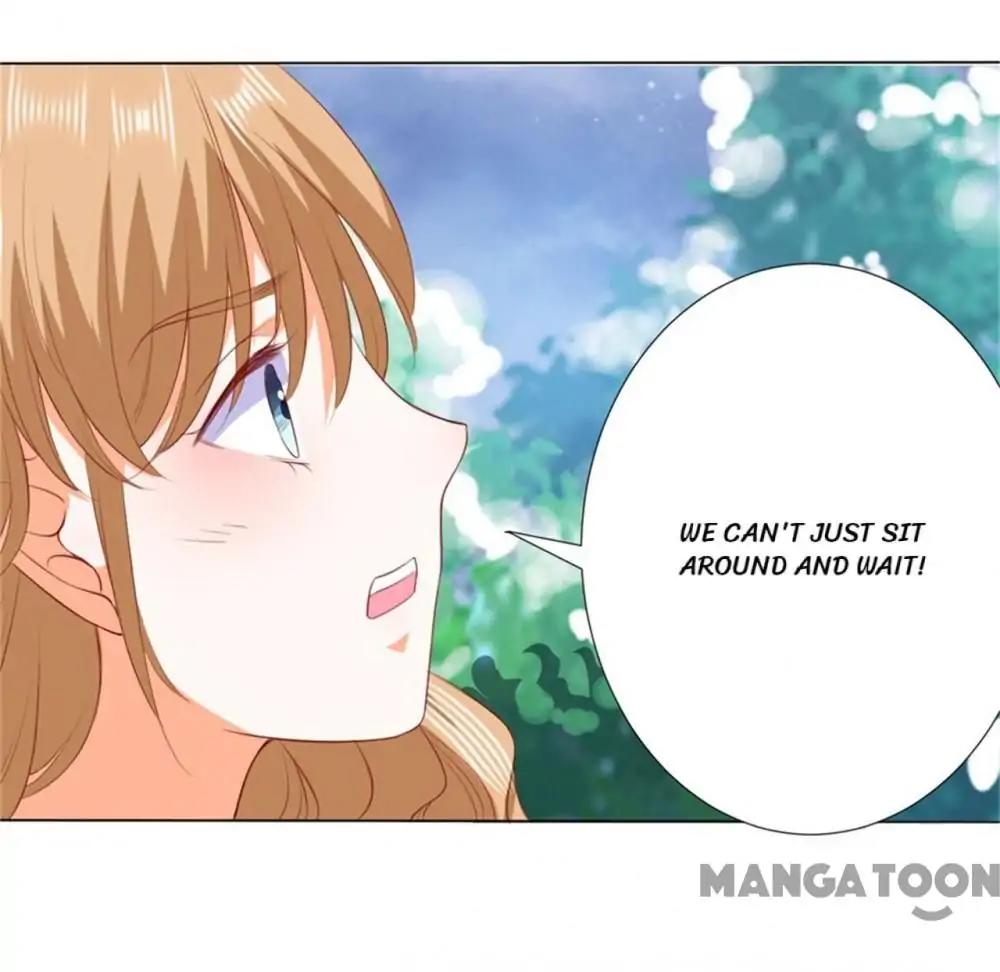 When Doctor Chu Wants Romance chapter 226 - page 26