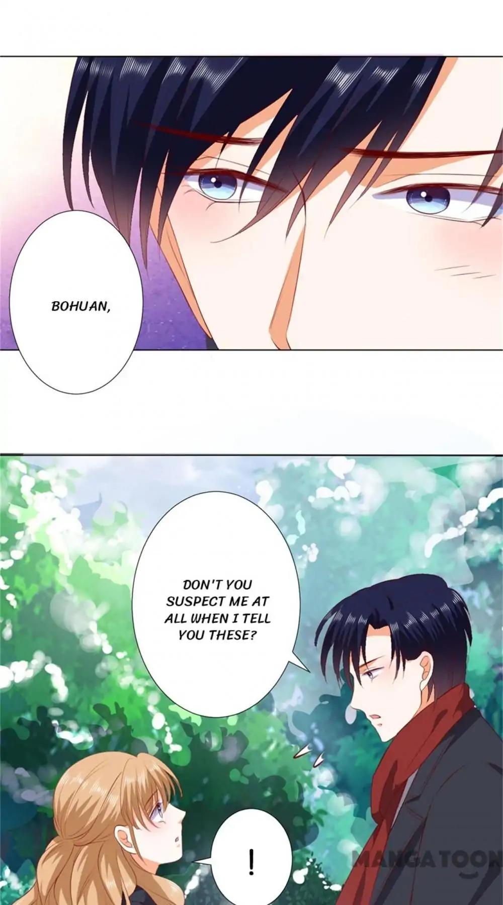 When Doctor Chu Wants Romance chapter 226 - page 27