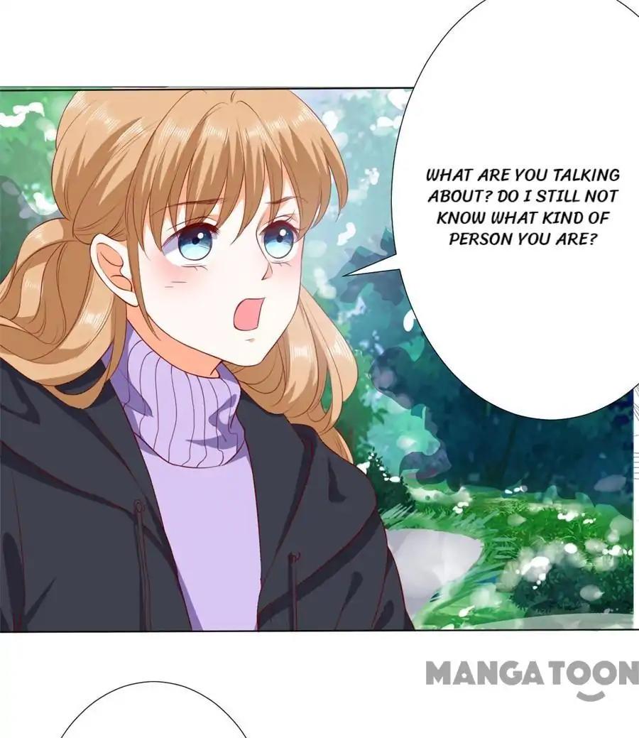When Doctor Chu Wants Romance chapter 226 - page 29