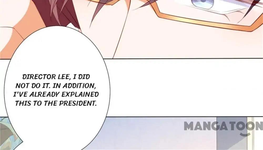 When Doctor Chu Wants Romance chapter 226 - page 35
