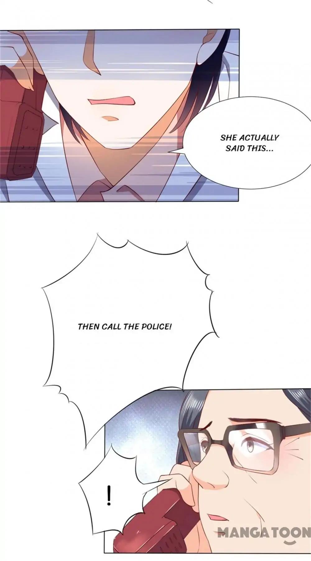 When Doctor Chu Wants Romance chapter 226 - page 37
