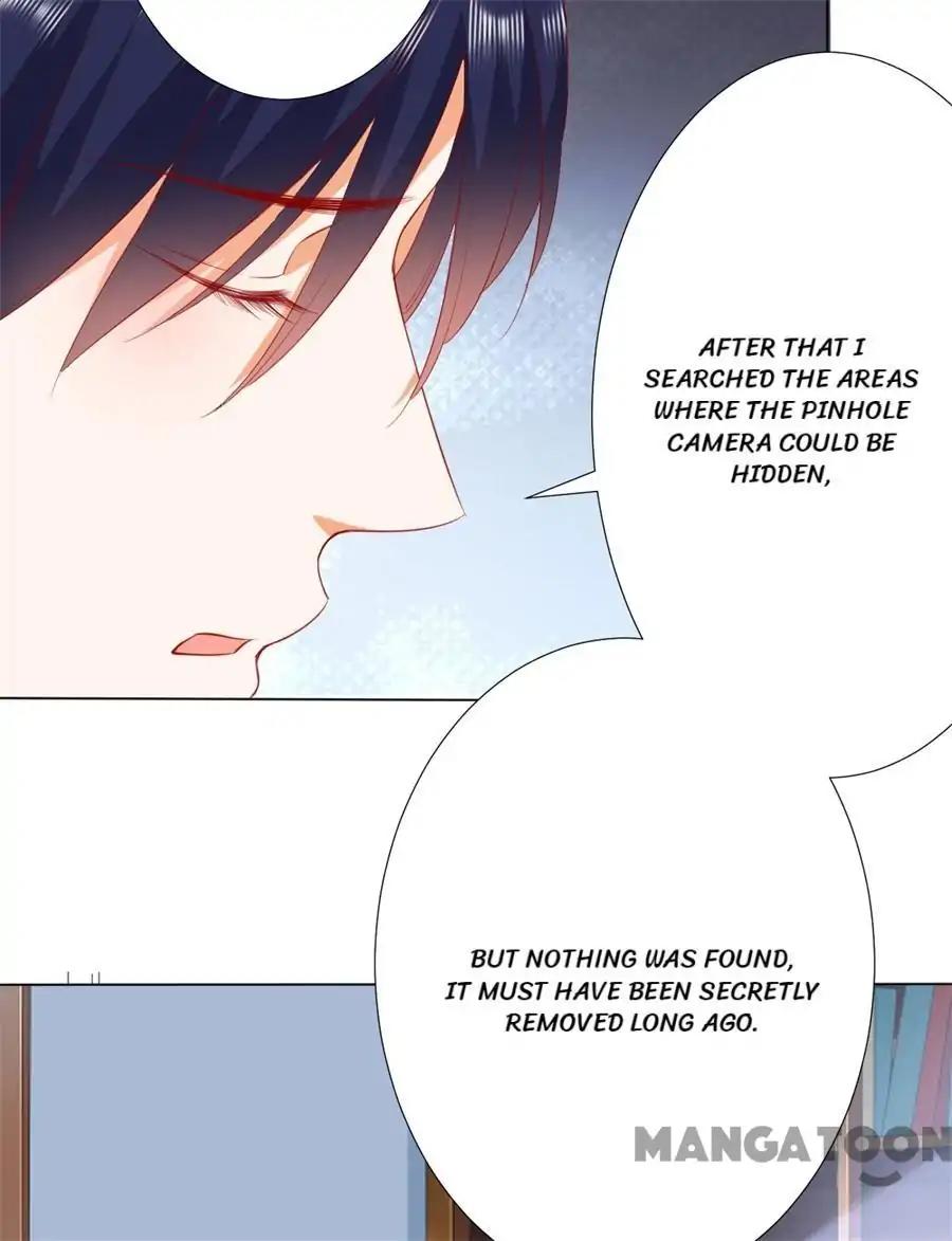 When Doctor Chu Wants Romance chapter 226 - page 6