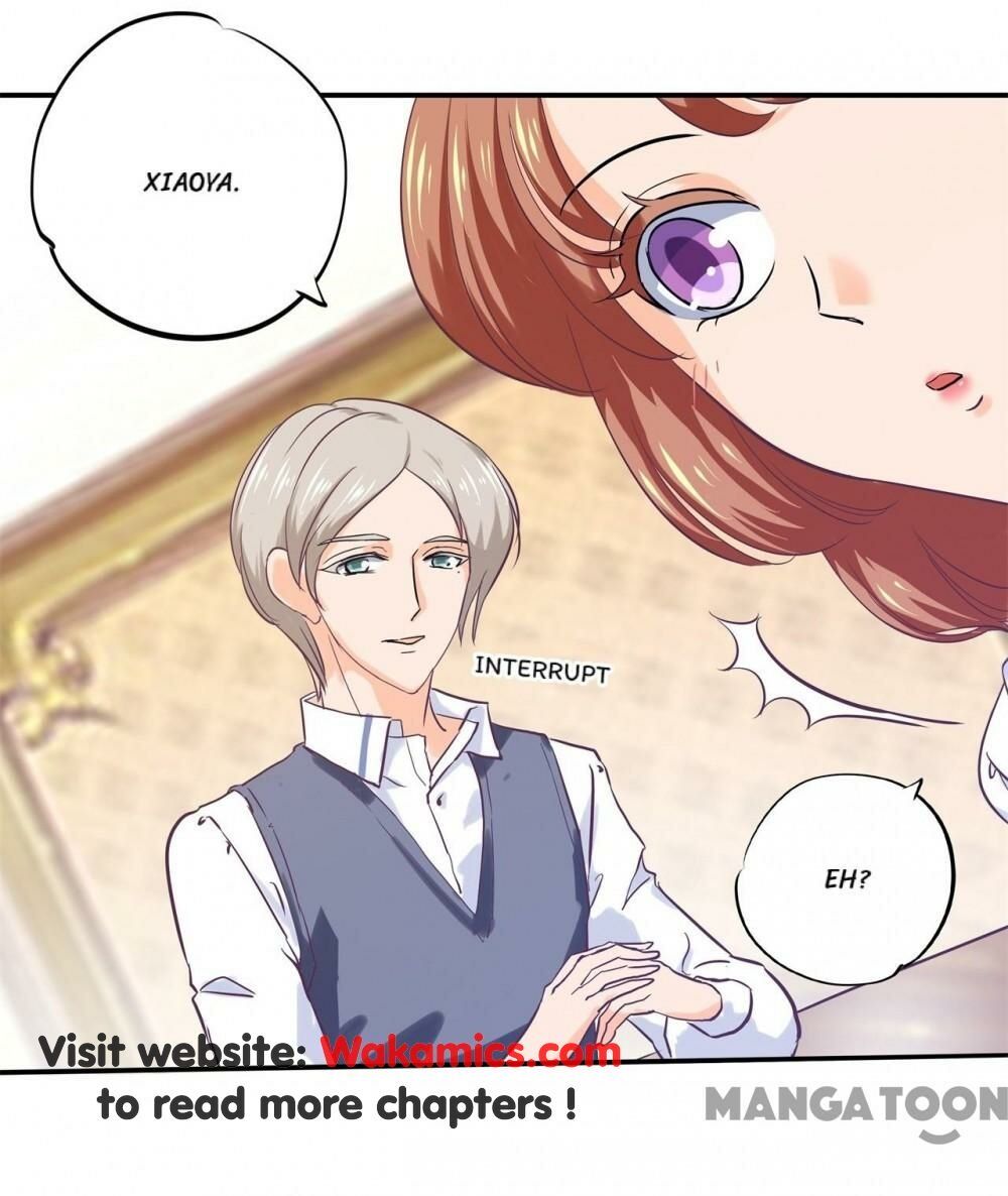 When Doctor Chu Wants Romance chapter 248 - page 9