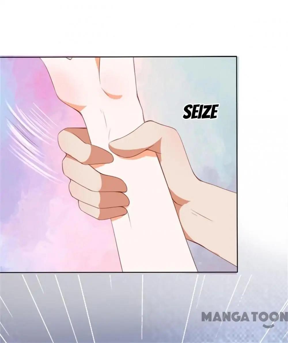 When Doctor Chu Wants Romance chapter 208 - page 13