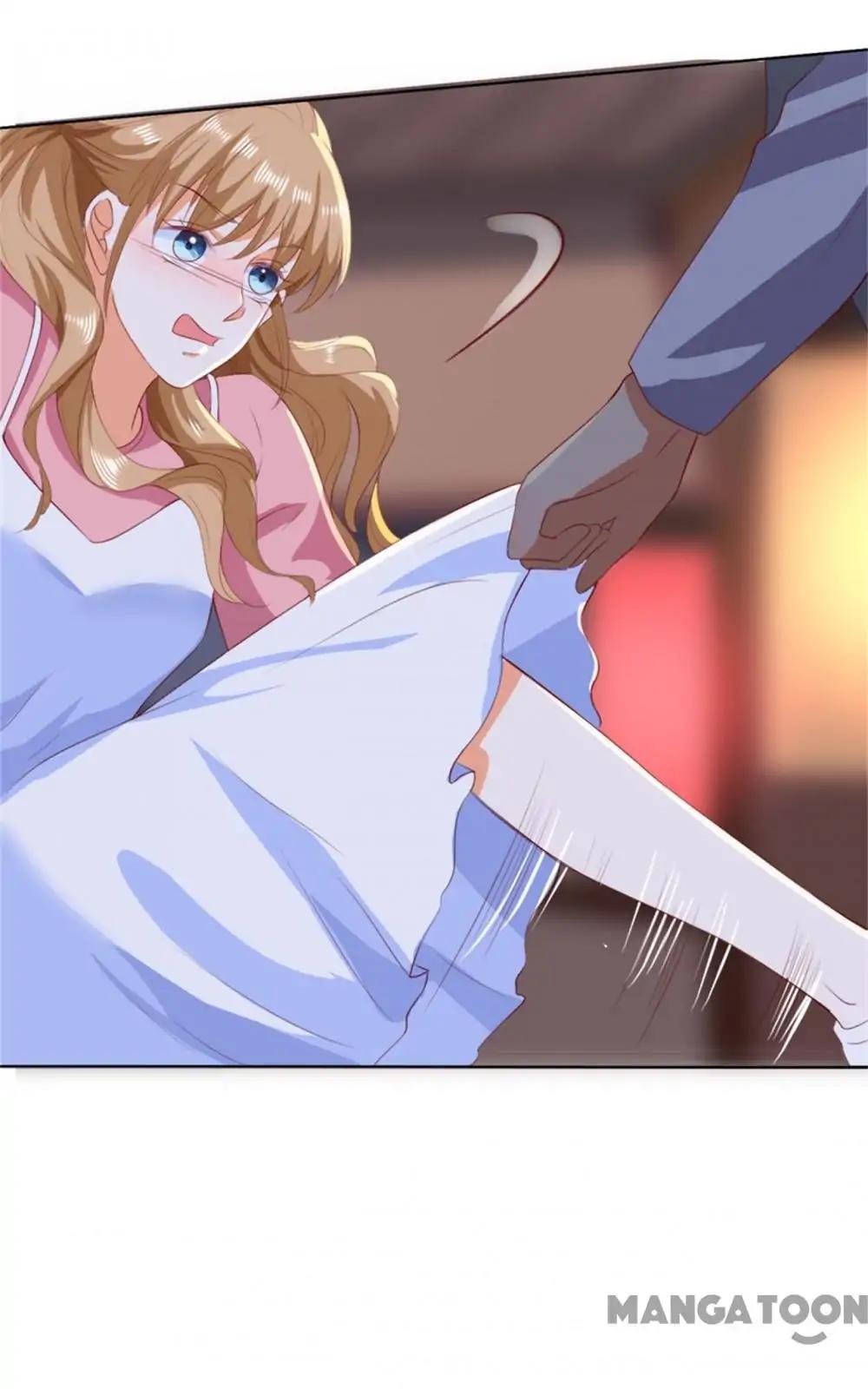 When Doctor Chu Wants Romance chapter 208 - page 24