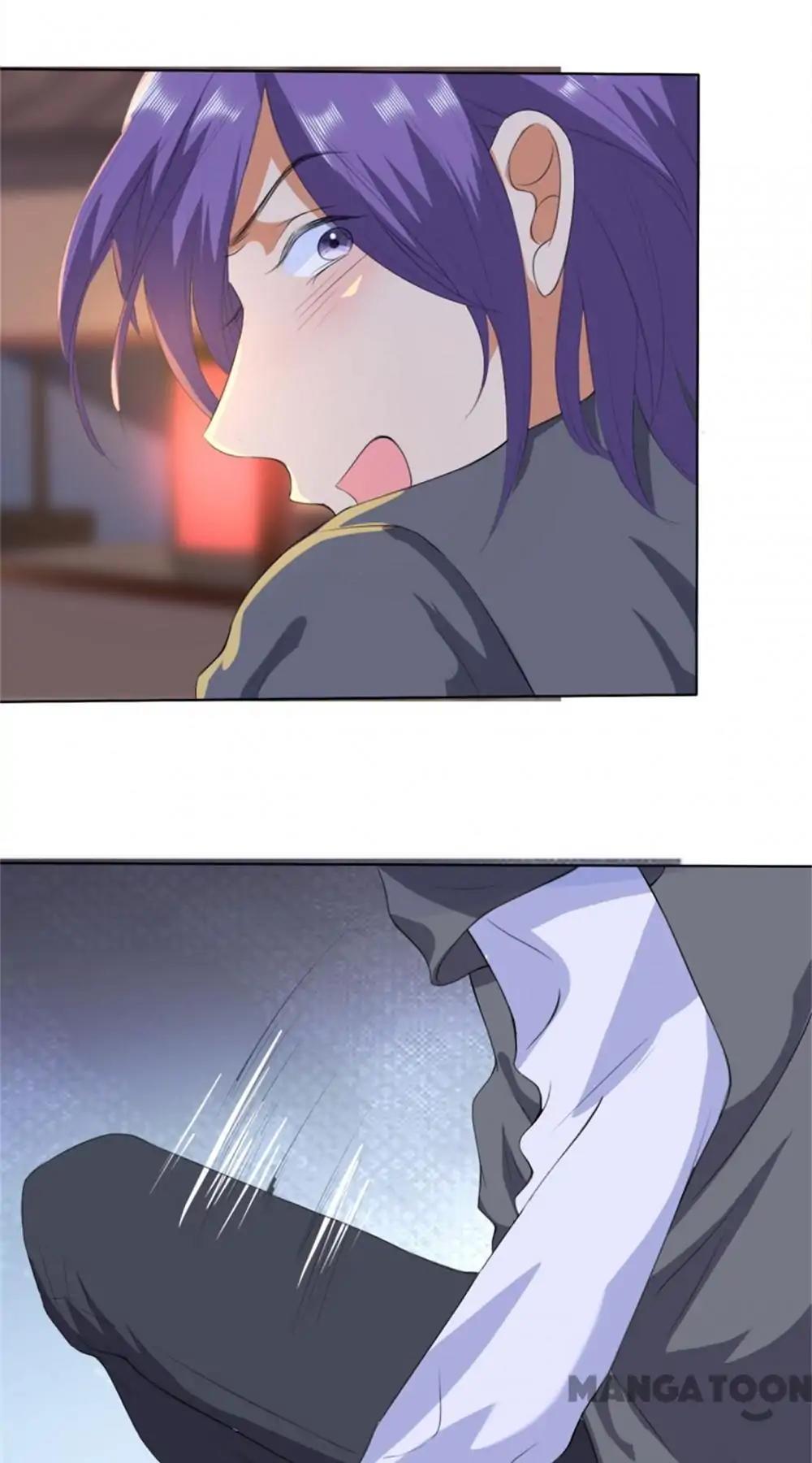 When Doctor Chu Wants Romance chapter 208 - page 29