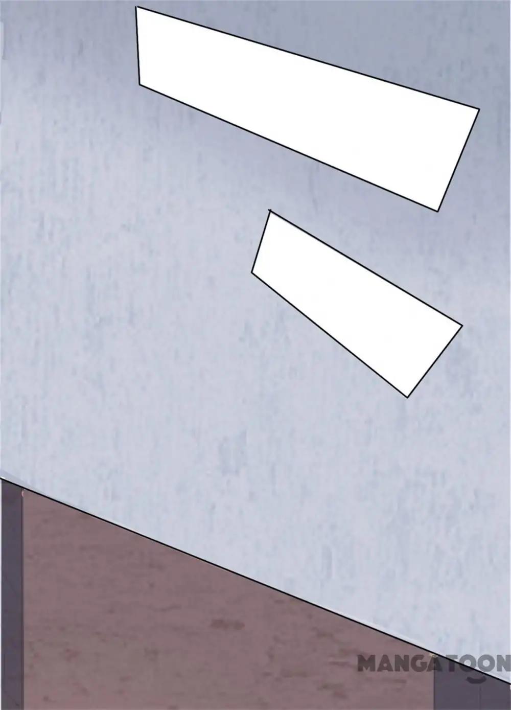 When Doctor Chu Wants Romance chapter 208 - page 35