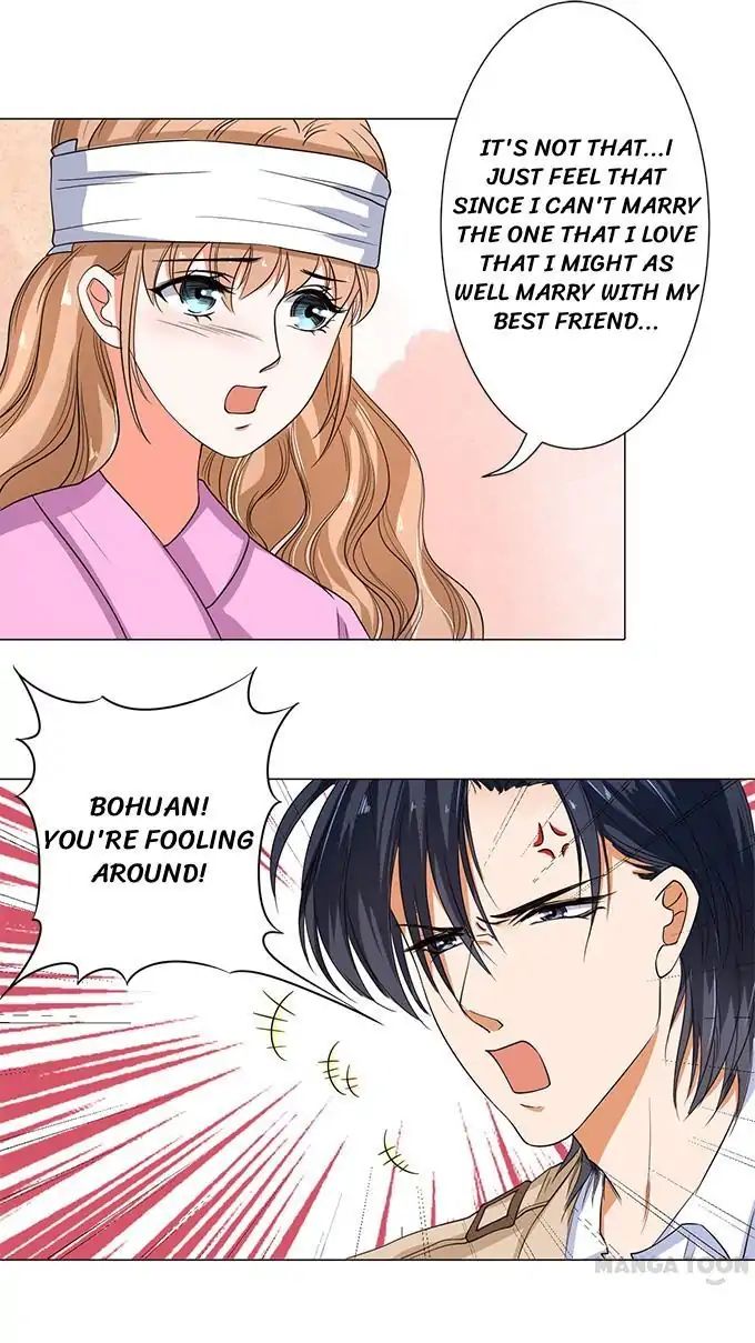 When Doctor Chu Wants Romance chapter 58 - page 1