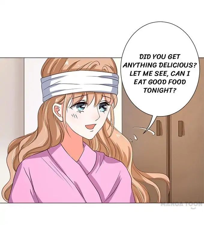 When Doctor Chu Wants Romance chapter 58 - page 10
