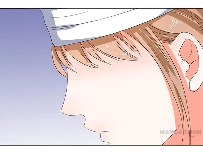 When Doctor Chu Wants Romance chapter 58 - page 13
