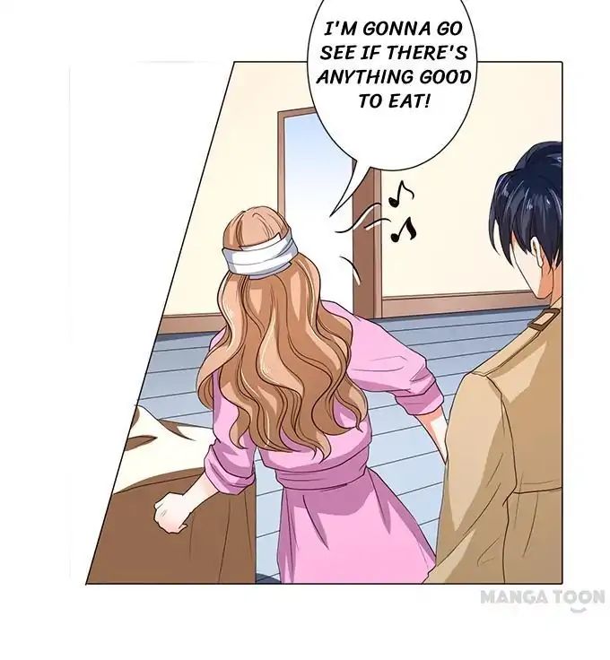 When Doctor Chu Wants Romance chapter 58 - page 16