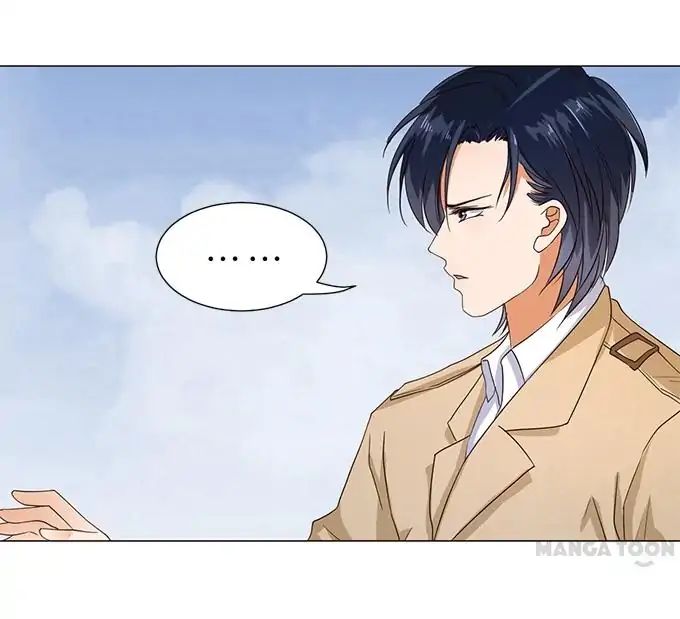 When Doctor Chu Wants Romance chapter 58 - page 17