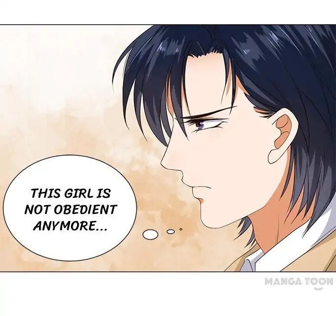 When Doctor Chu Wants Romance chapter 58 - page 19