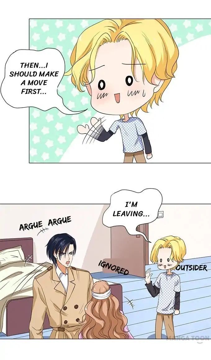 When Doctor Chu Wants Romance chapter 58 - page 2