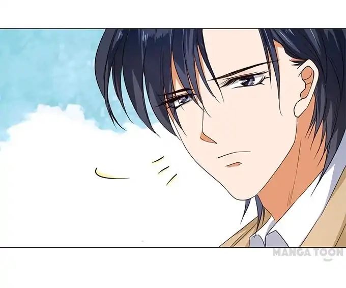 When Doctor Chu Wants Romance chapter 58 - page 20