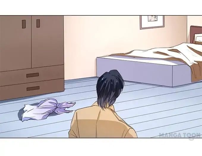 When Doctor Chu Wants Romance chapter 58 - page 21