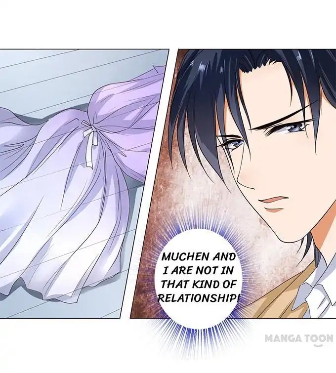 When Doctor Chu Wants Romance chapter 58 - page 22