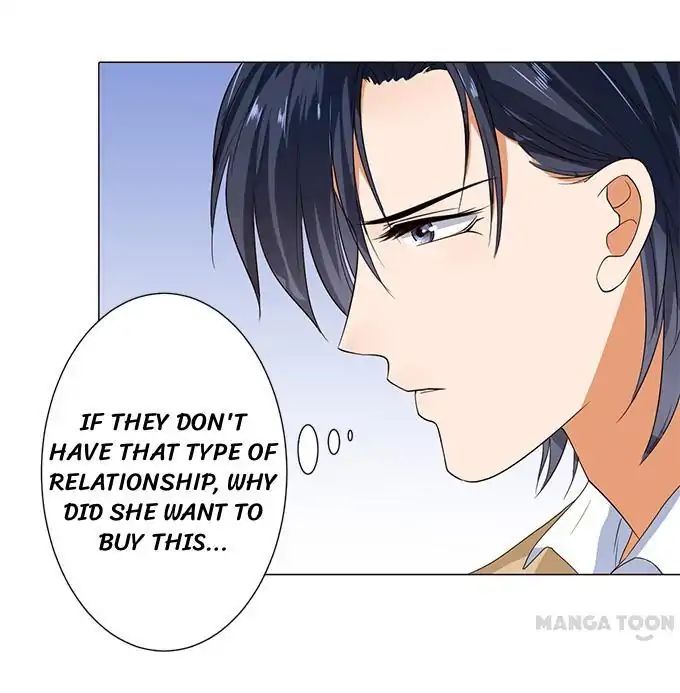 When Doctor Chu Wants Romance chapter 58 - page 24