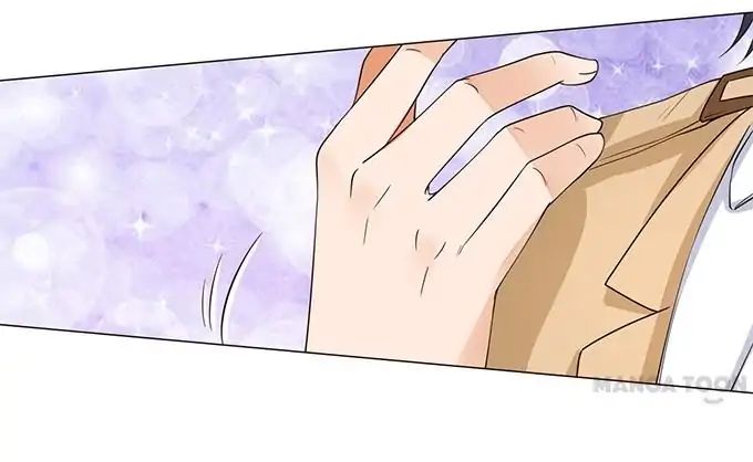When Doctor Chu Wants Romance chapter 58 - page 26