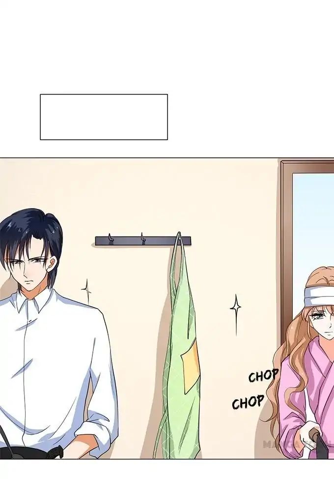When Doctor Chu Wants Romance chapter 58 - page 28