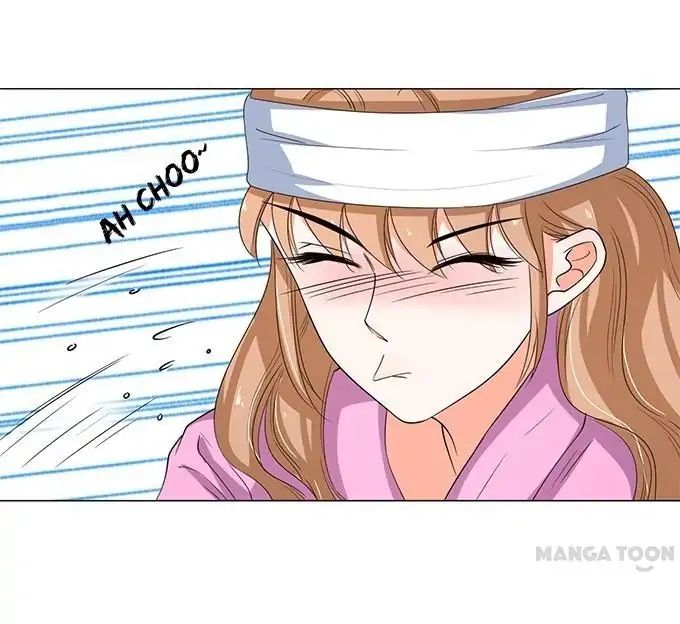 When Doctor Chu Wants Romance chapter 58 - page 29