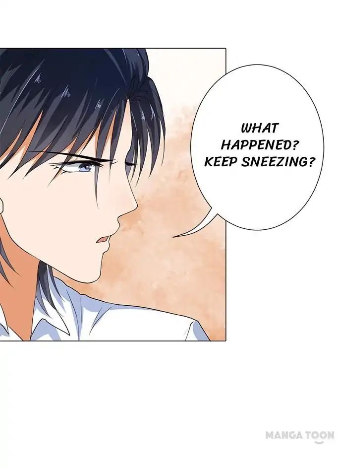 When Doctor Chu Wants Romance chapter 58 - page 30