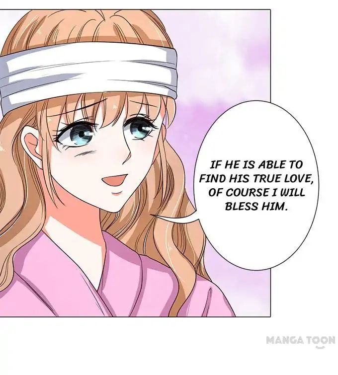 When Doctor Chu Wants Romance chapter 58 - page 6