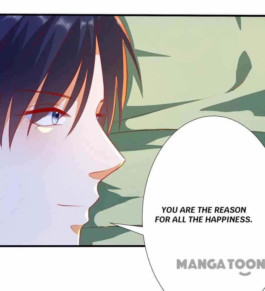When Doctor Chu Wants Romance chapter 267 - page 11