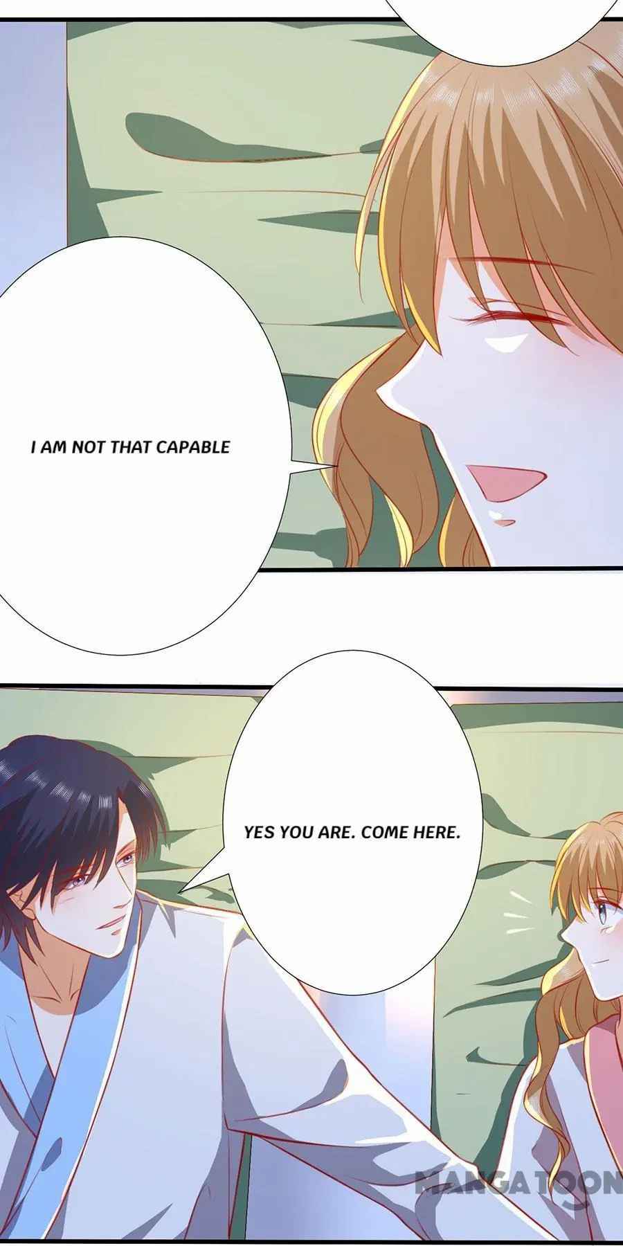 When Doctor Chu Wants Romance chapter 267 - page 12