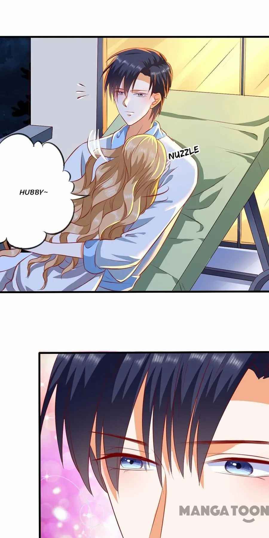 When Doctor Chu Wants Romance chapter 267 - page 14