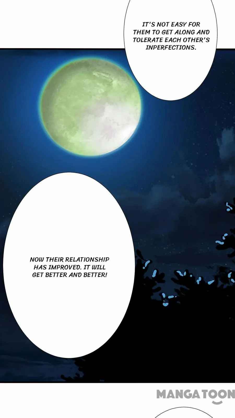 When Doctor Chu Wants Romance chapter 267 - page 19